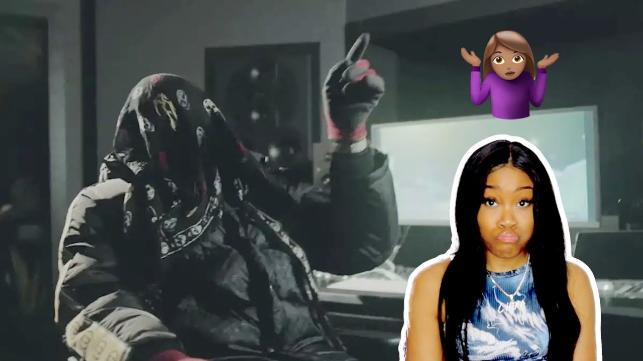 CB - Rap or Road [Music Video] | GRM Daily | REACTION!💥