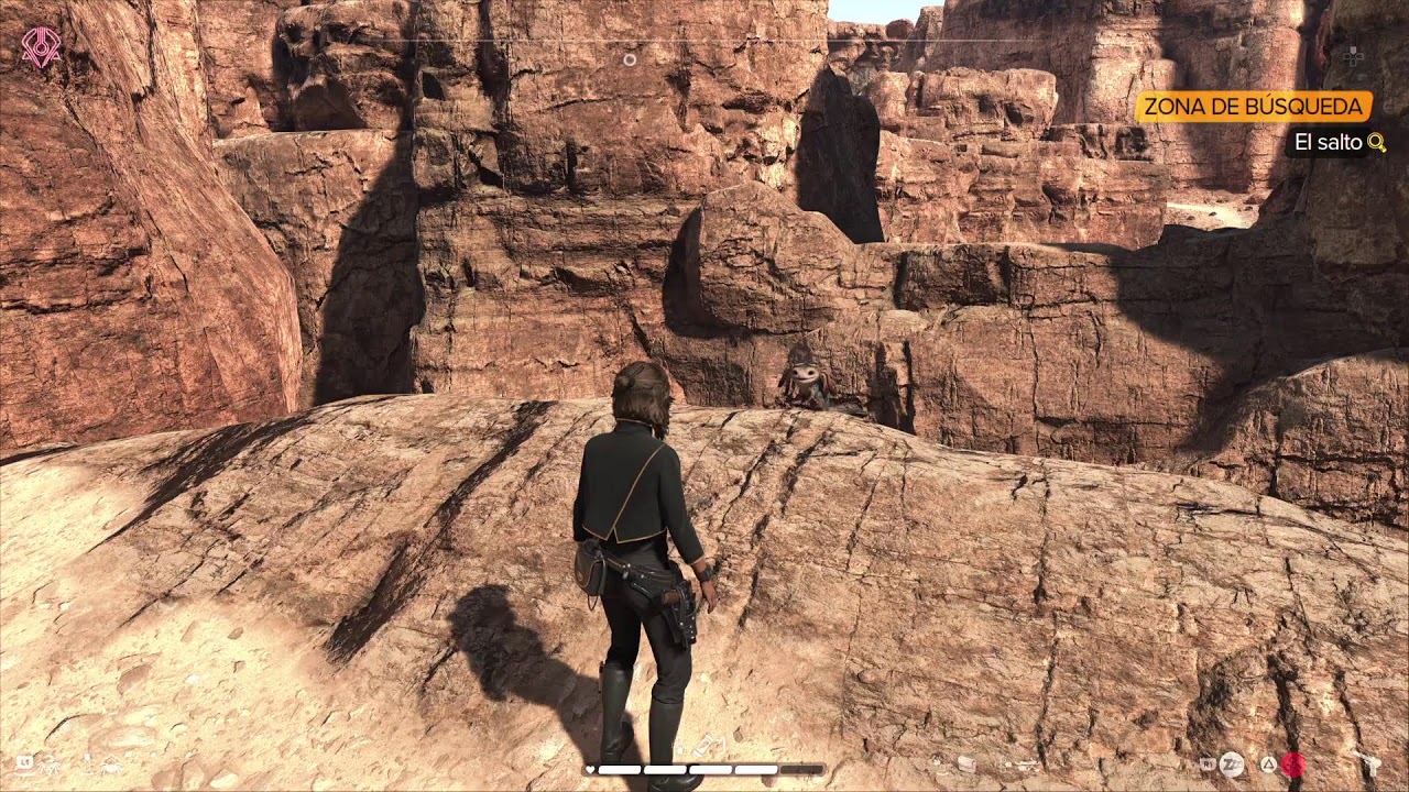 Live Star wars Outlaws