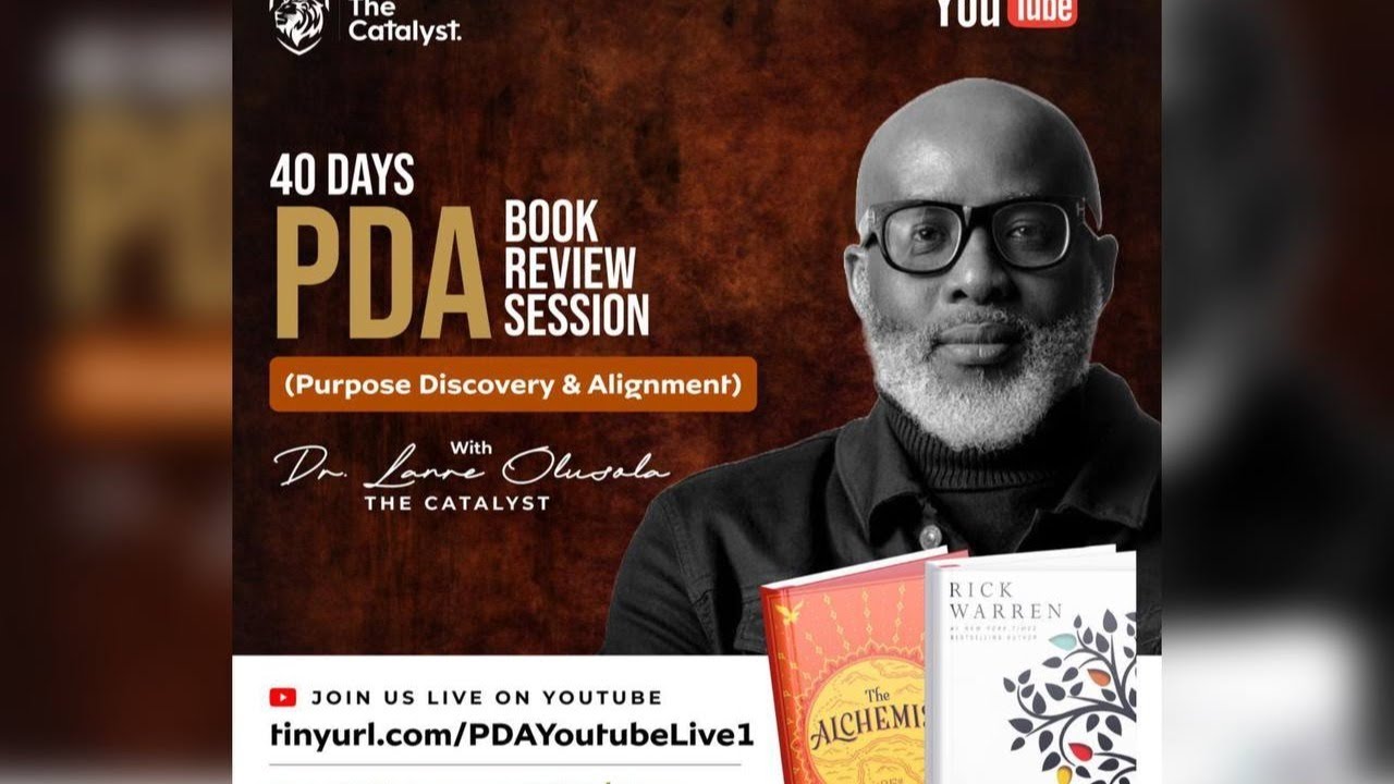 Purpose Doesn’t Begin With Clarity… It Begins With Discomfort: The Signs You’re Being Called Higher