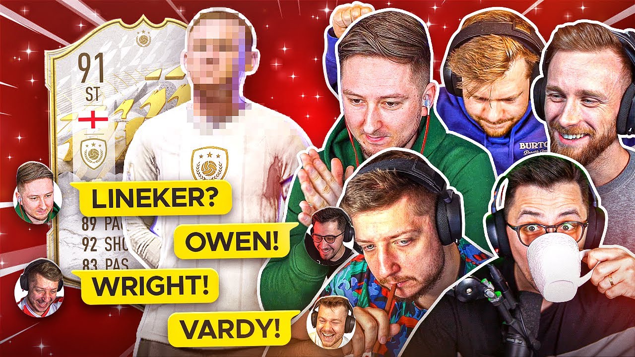 ZGADNIJ CO TO ZA PIŁKARZ! ✍️ QUIZ PIŁKARSKI | EKIPA FANTASY