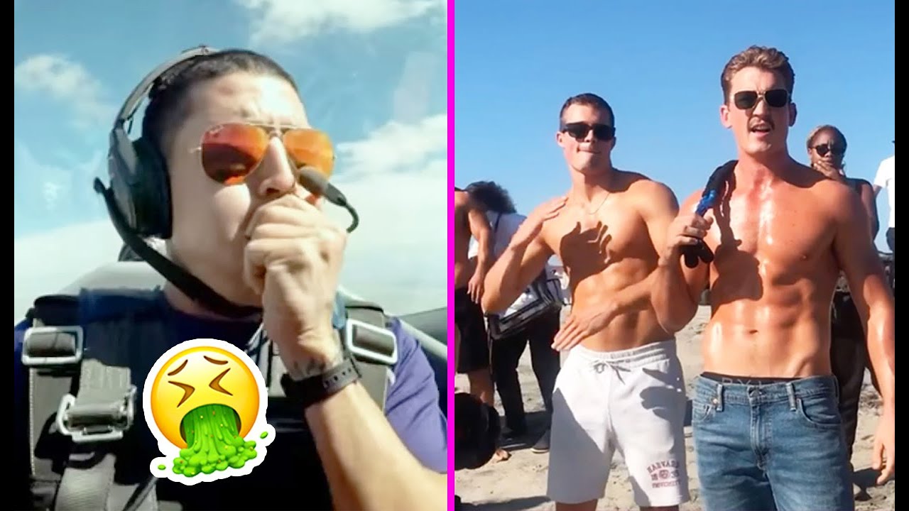 Best Top Gun Maverick Behind The Scenes and Funny Moments