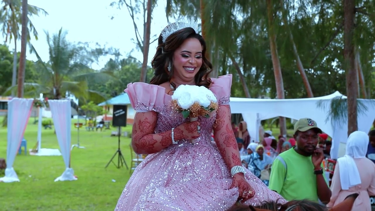 🎥 Immah & Mohamed: A Love Story ❤️