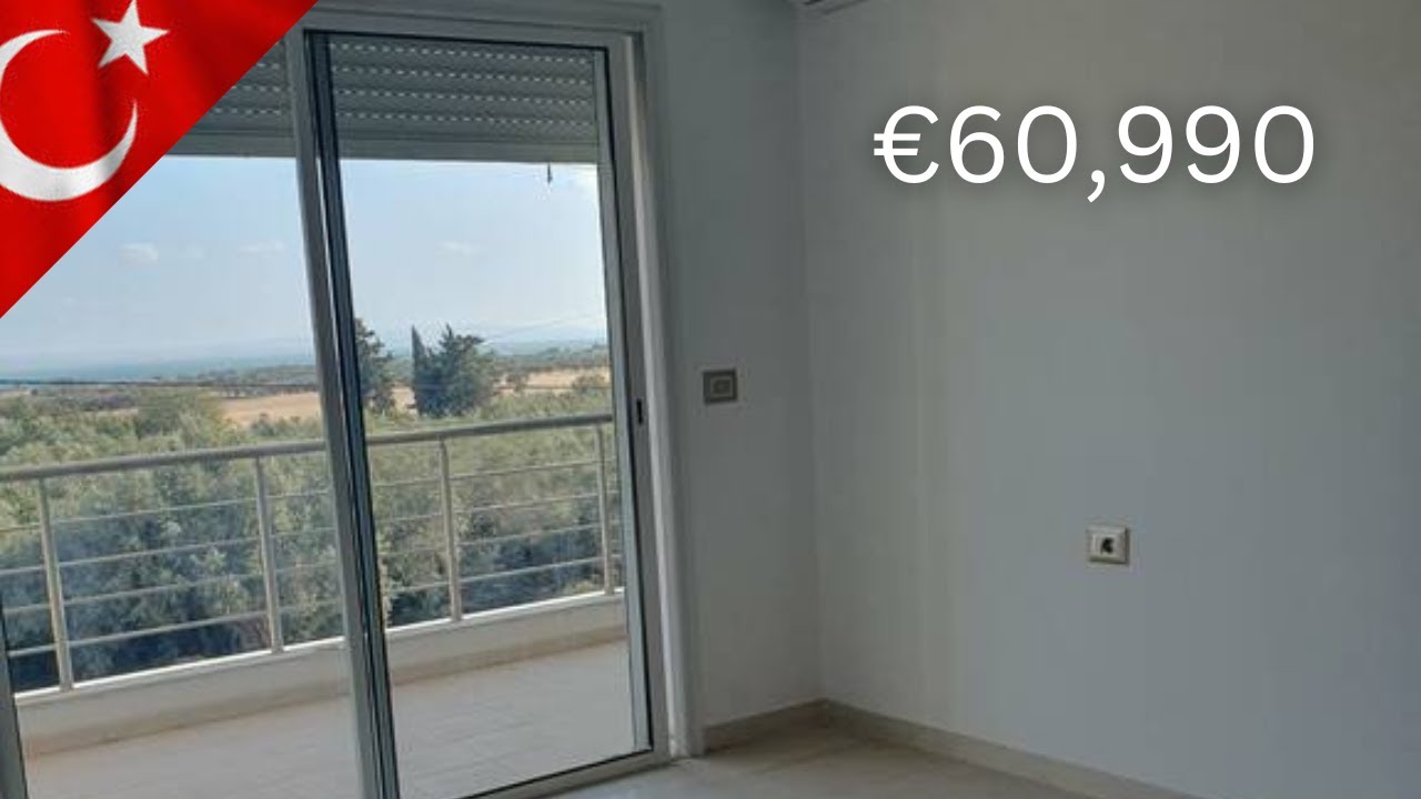 Maghreb Arabe / ML Jemil / Bizerte Tunisia appartement 2 Chambres 120m2 terrace