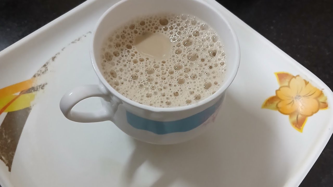 HOW TO MAKE BEAST NESCAFE IN 5 MINUTES WITHOUT COFFEE MAKER | JINIARANNAGHAR 