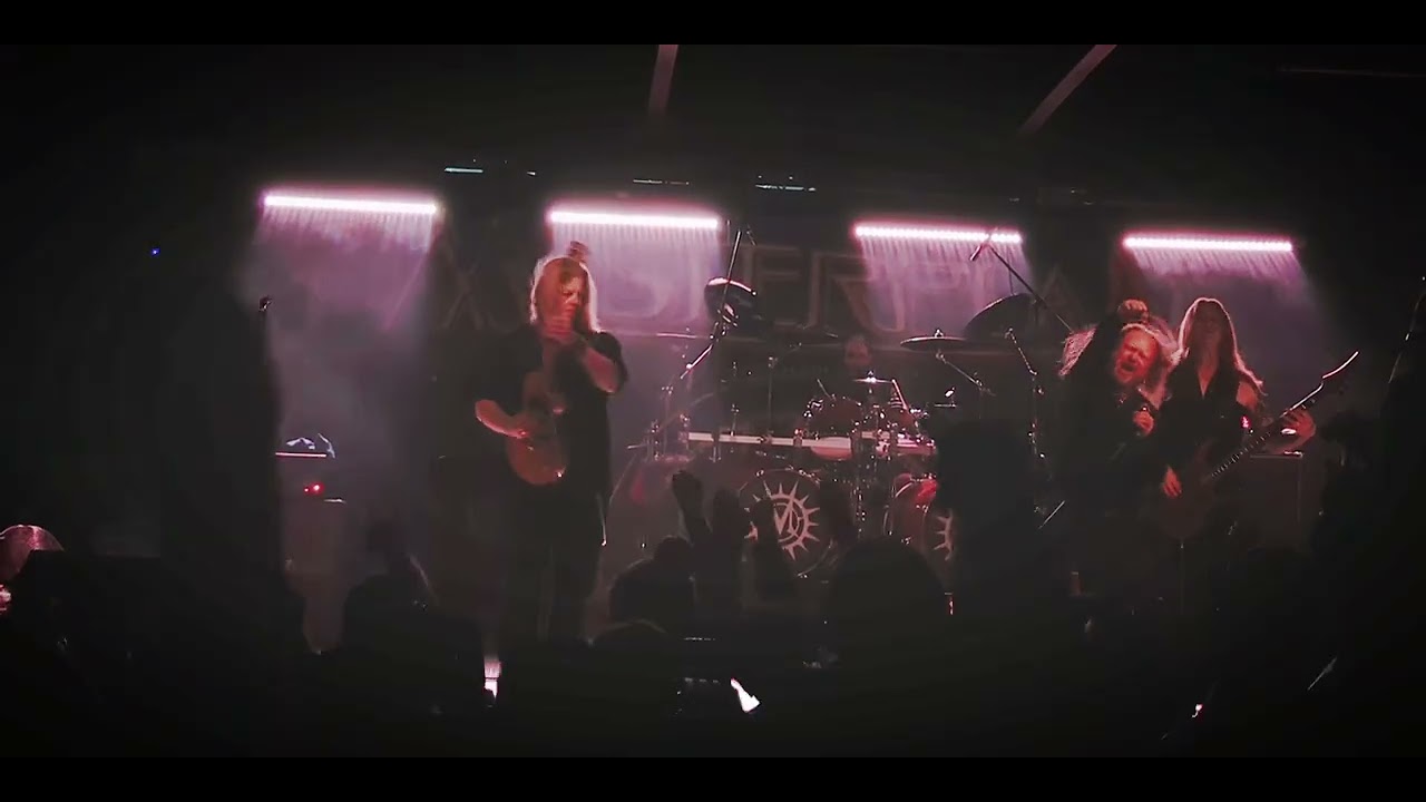 MASTERPLAN - THE TIME OF THE OATH