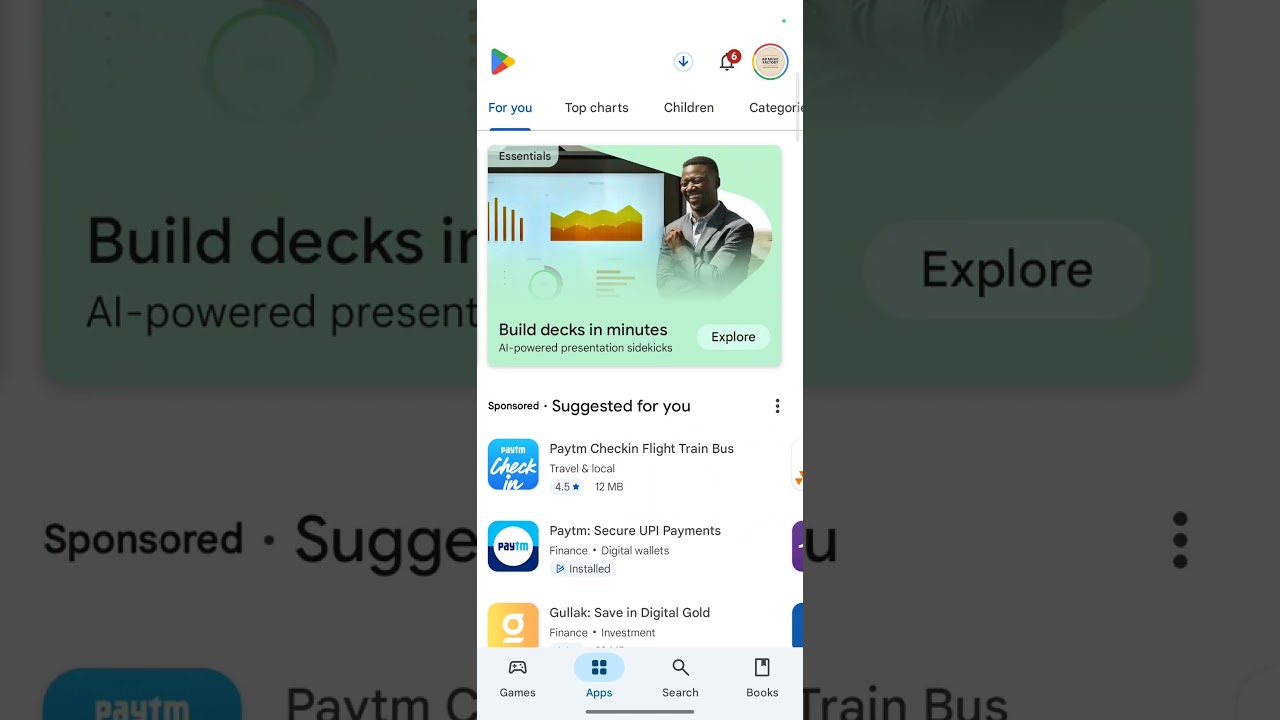PayPal App Stuck on Loading? Not Opening / Processing Issue | PayPal Loading Problem Fix (Android)
