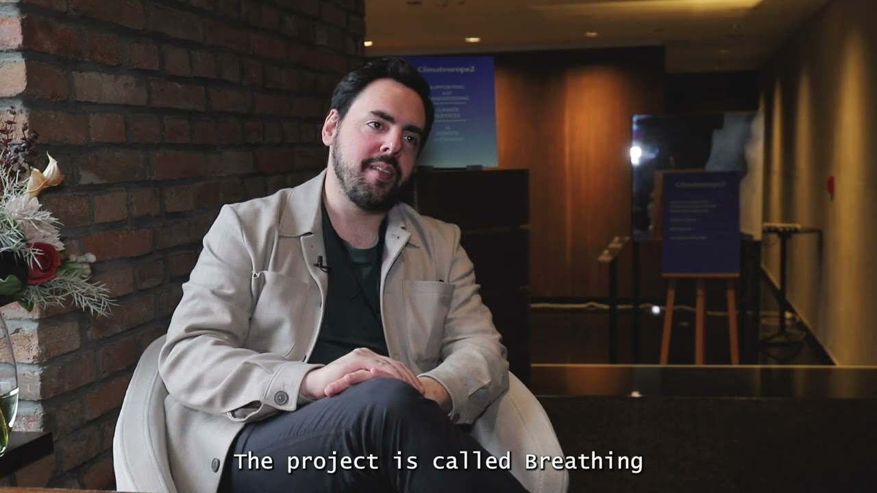 Arnaud Lafond: The Story Behind 