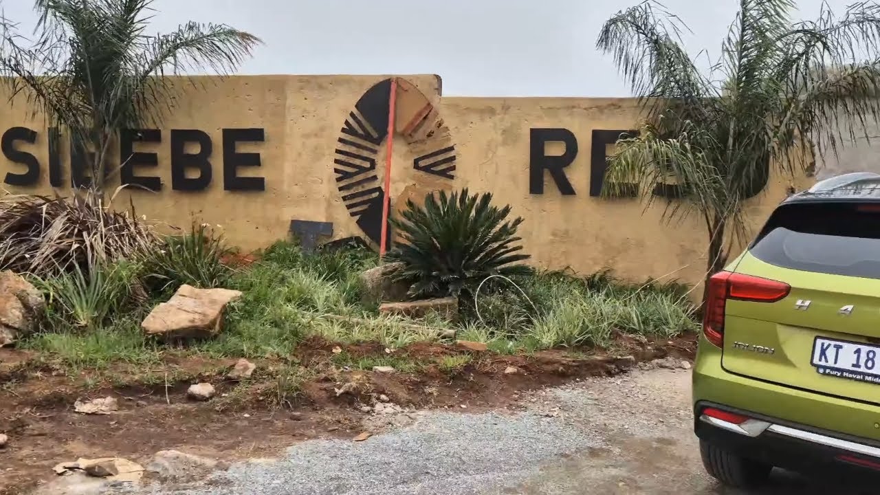 Sibebe Resort | Where Families Make Unforgettable Memories | Eswatini
