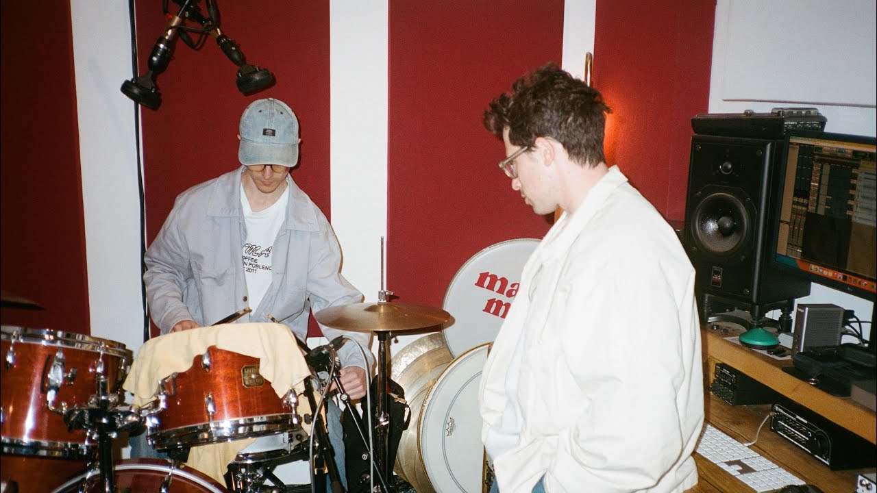 How to Get Tasteful Drum Sounds (Without a Big Studio)