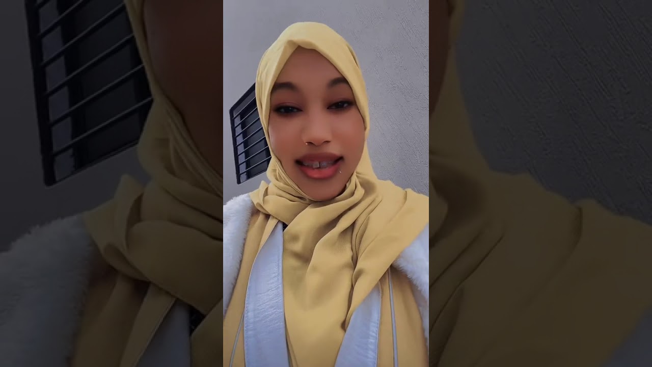 Haɗakar Babiana da Queen Maimoon sun sako wani guntun sautin Muryar Sayyada kamar tana lesbian 
