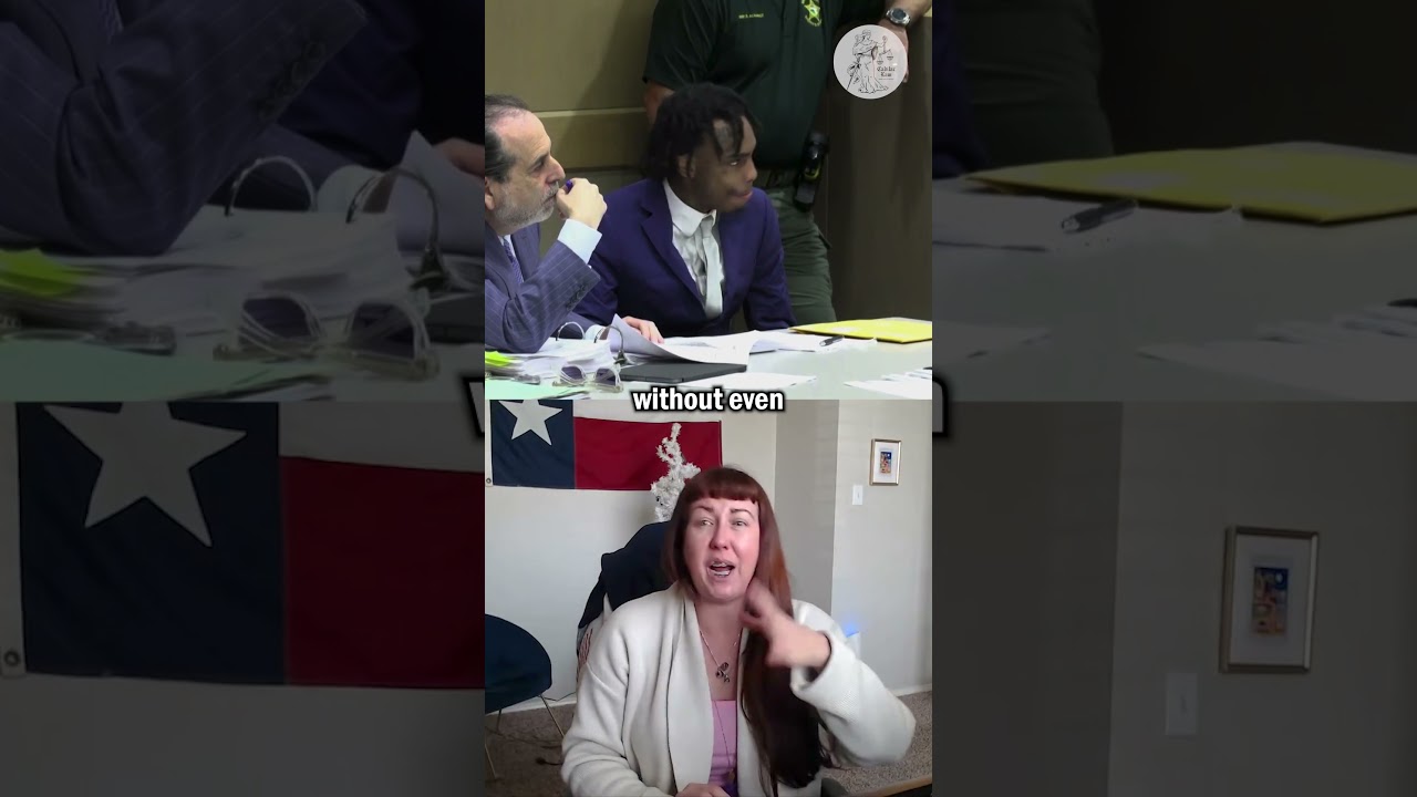 This tampering charge might put YNW Melly behind bars for life