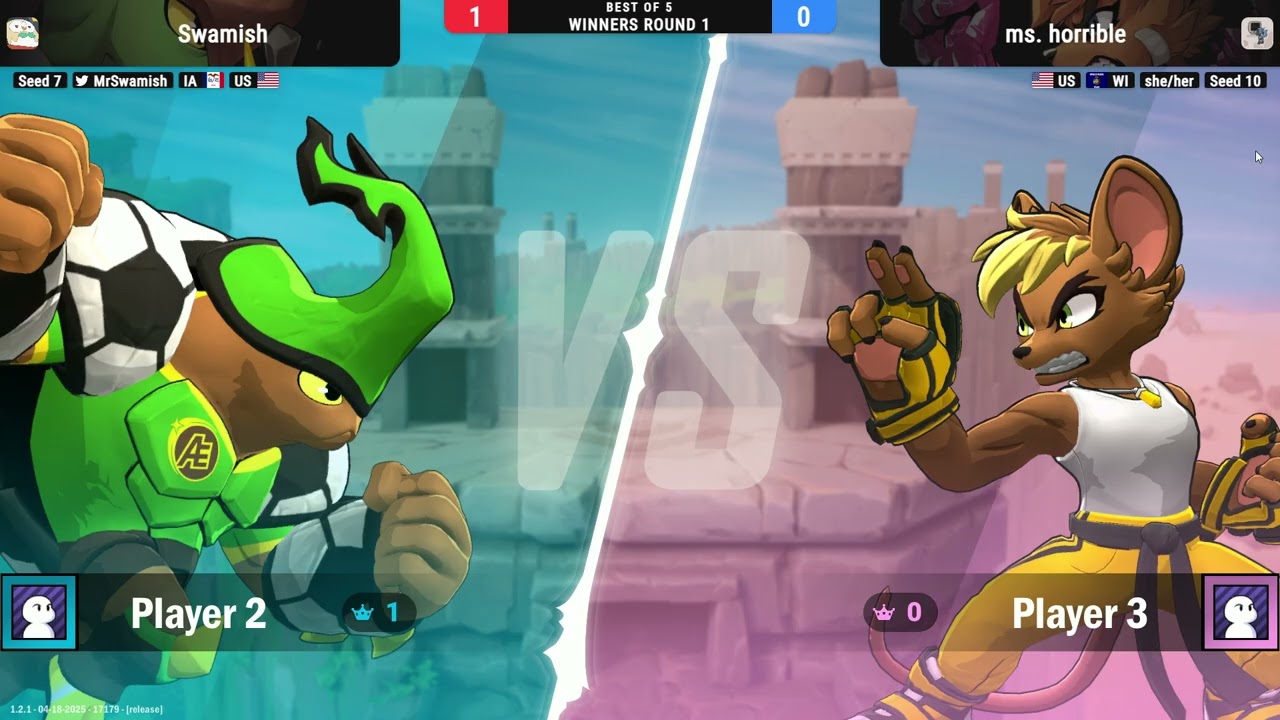 Double Dunk #26 - Full VOD