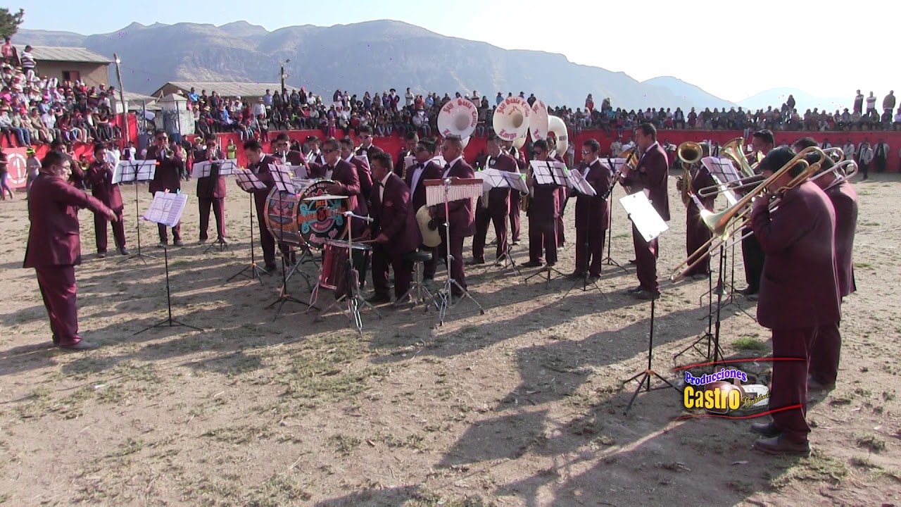 SANTA CECILIA DE LANGA HUAROCHIRI