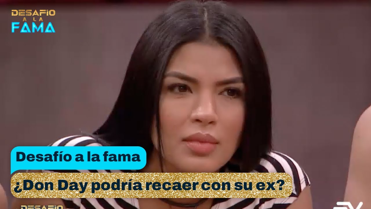 Desafío a la Fama | Conny Garcés llegó con todo al show | Capítulo 26 | Ecuavisa