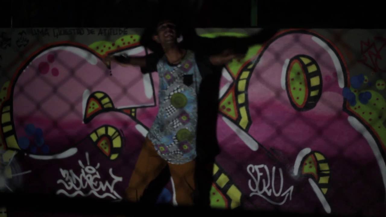 Belmont MC - Cidade Aflita (CLIPE OFICIAL)