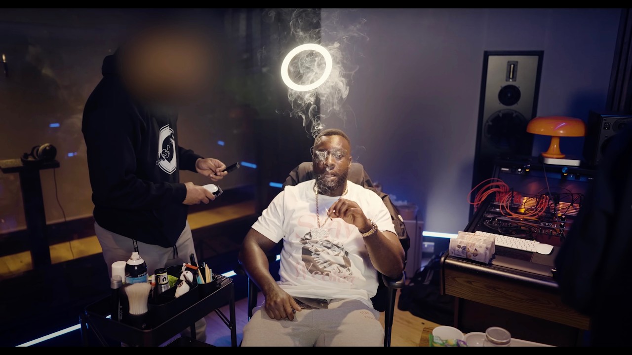 Trapstar Toxic - Sentiments Pt.2 [Official Music Video]