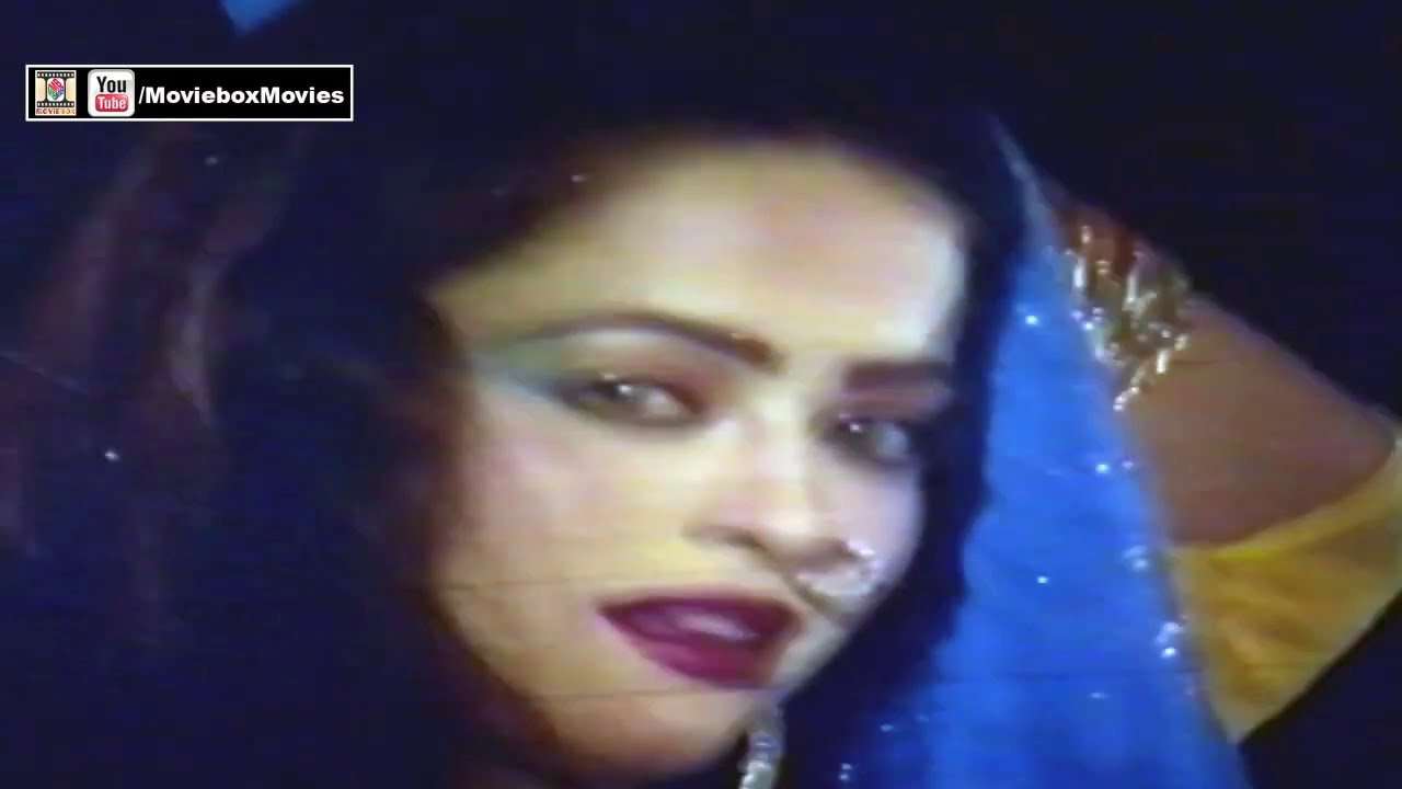 NI TU TE MERI JAAN KADH LAYI - ATTAULLAH KHAN ESAKHELVI - FILM TARAZO