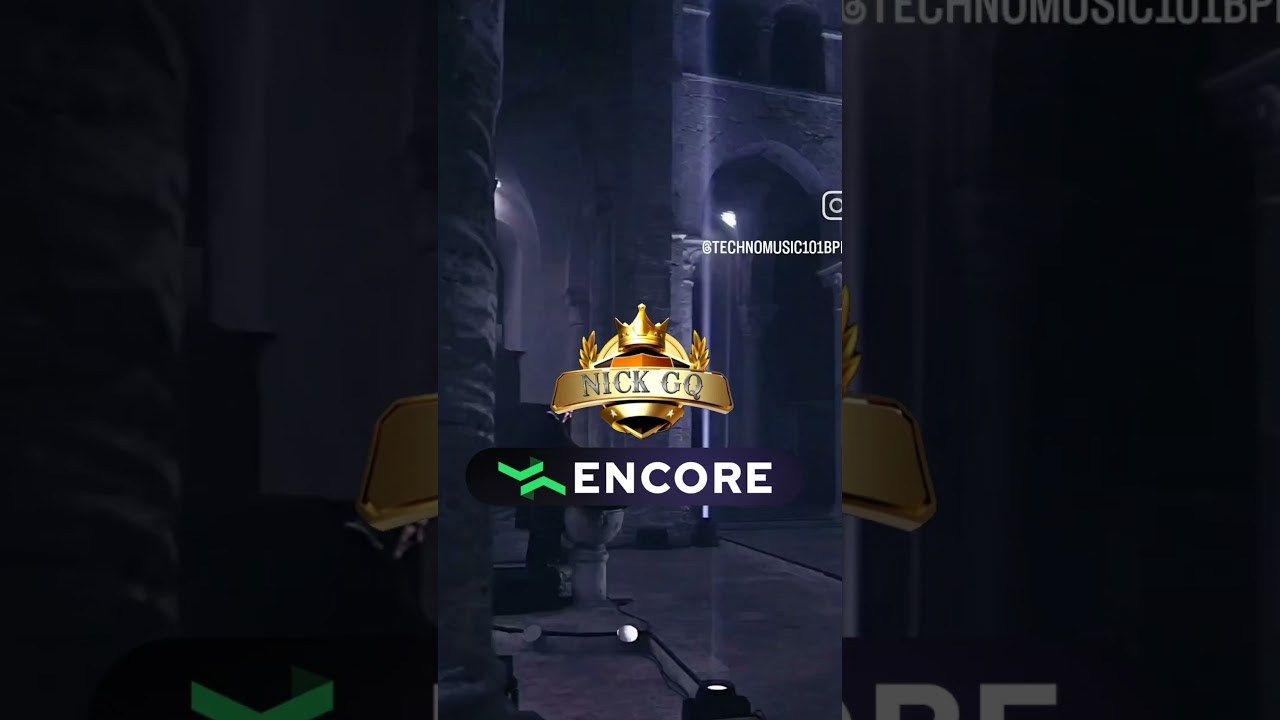 ENCORE APP NICKGQ $2 