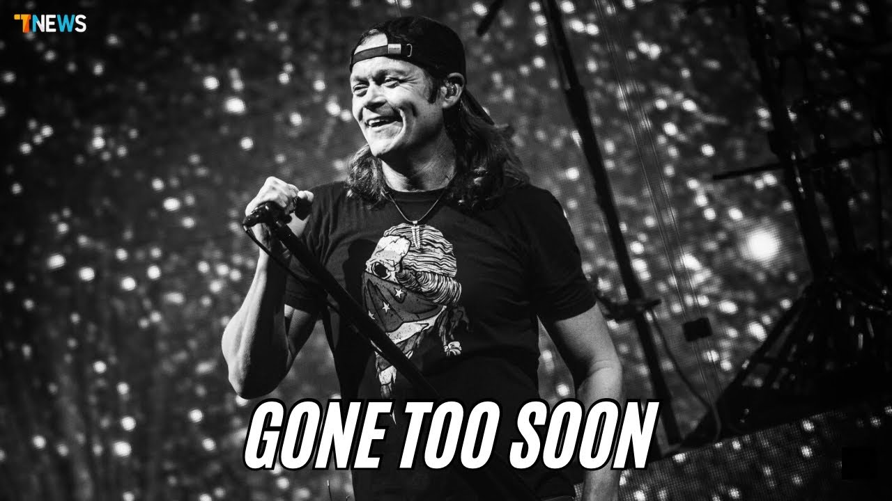3 Doors Down Singer Brad Arnold Dies at 47 