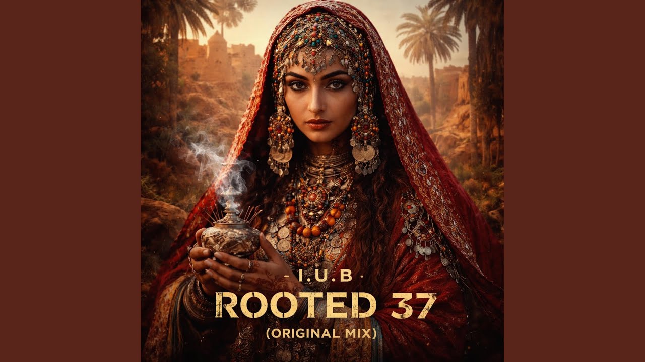 Rooted 37 (Original mix)
