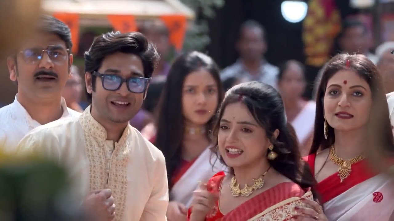 Parineeta | Ep - 460 | Webisode | Feb 17 2026 | Zee Bangla