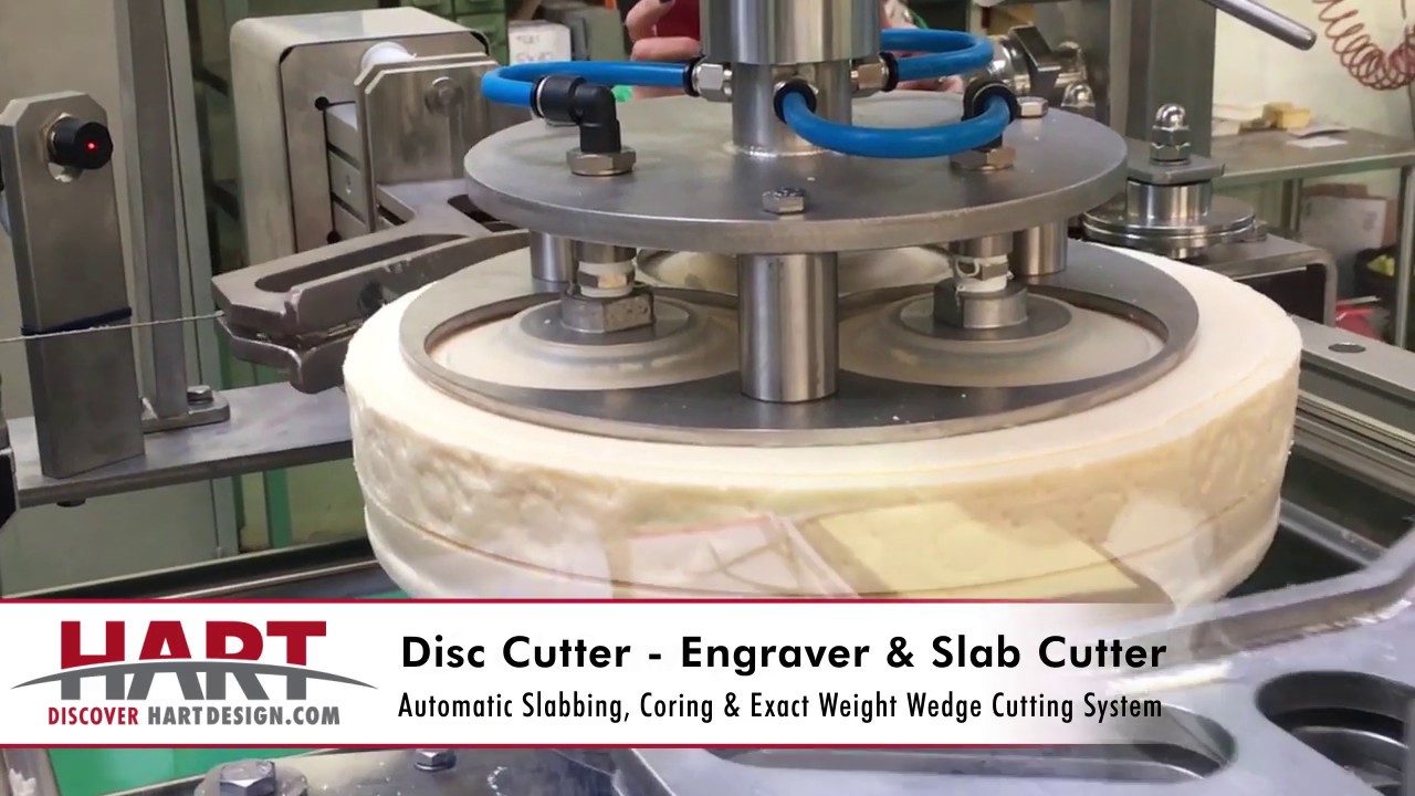 HD-LPR06 Pecorino Romano - Auto-Wheel Reduction | HART Design & Manufacturing