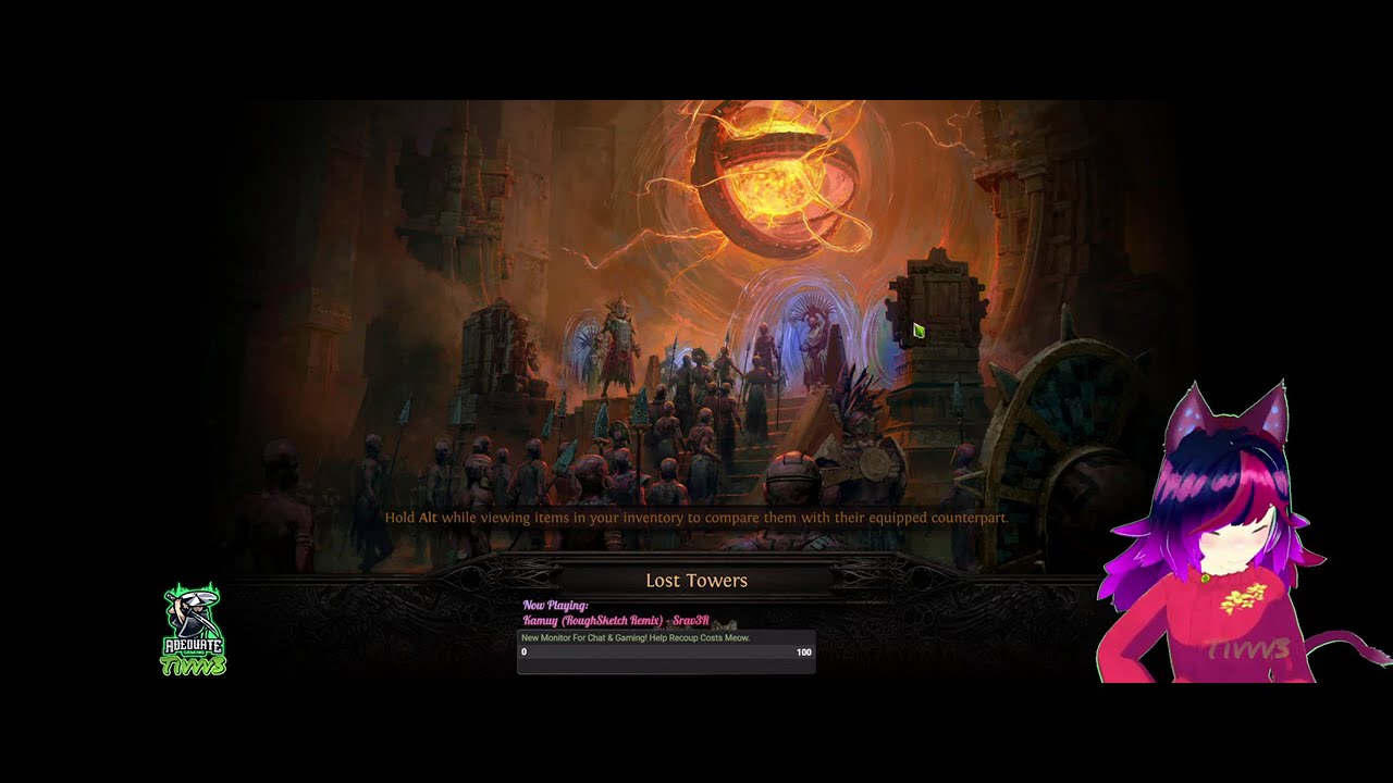 Hot Males DON'T Help You Grow Your Channel?! | Funny VTuber Clips