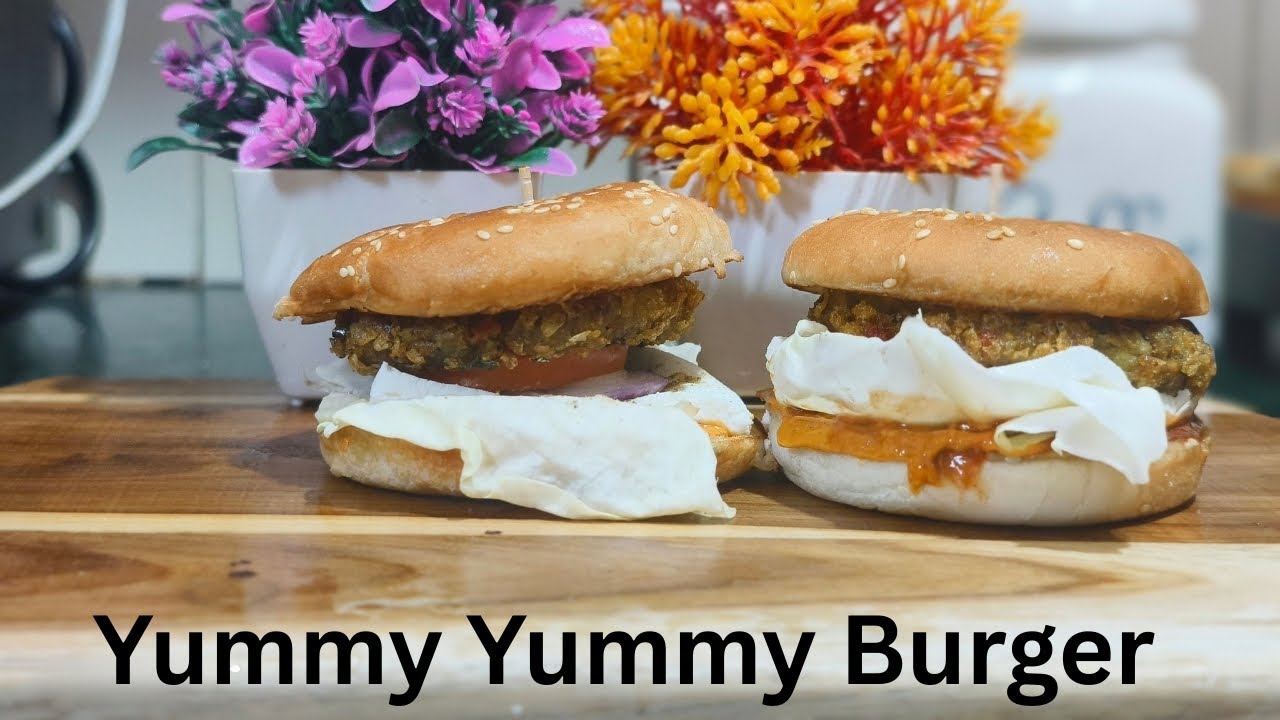 YummyYummy Burger