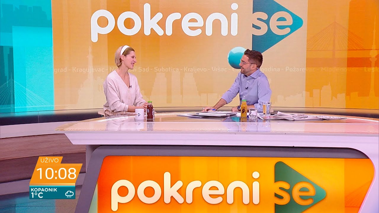 Minja Peković: Kako sam ličnu borbu sa rakom dojke pretočila sam u monodramu