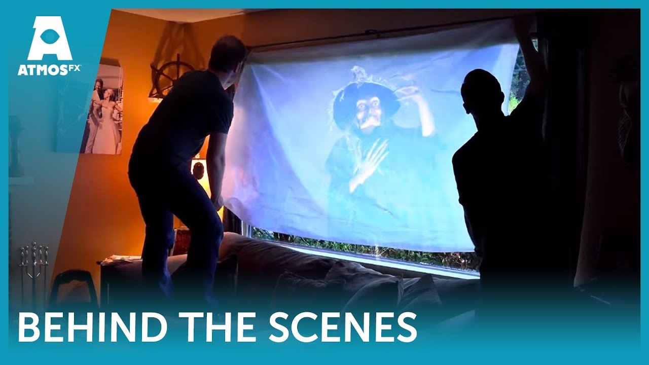 AtmosFX Digital Decorating Kit