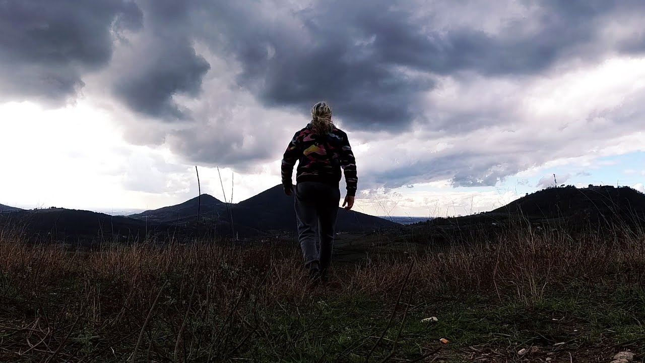 Pianoro del Mottolone [ Colli Euganei ]
