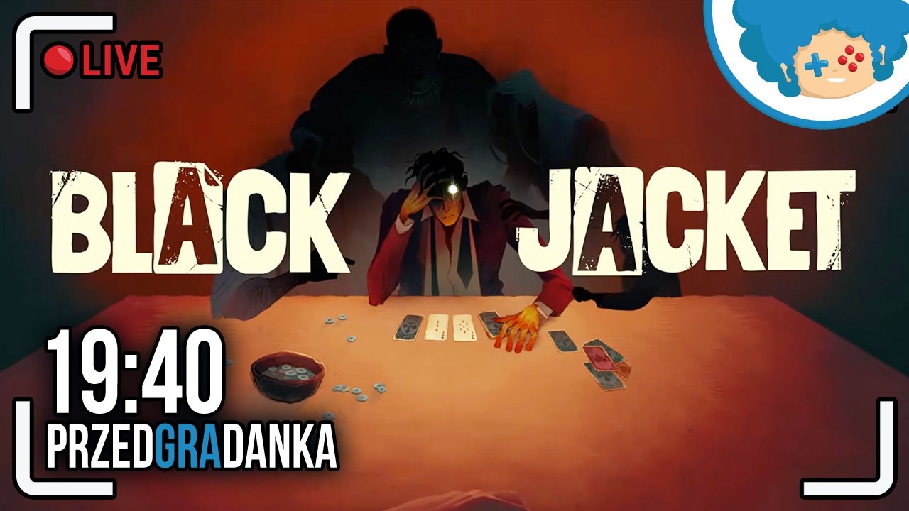 Black Jacket PL #5 LIVE | Kto dostanie w Oczko?