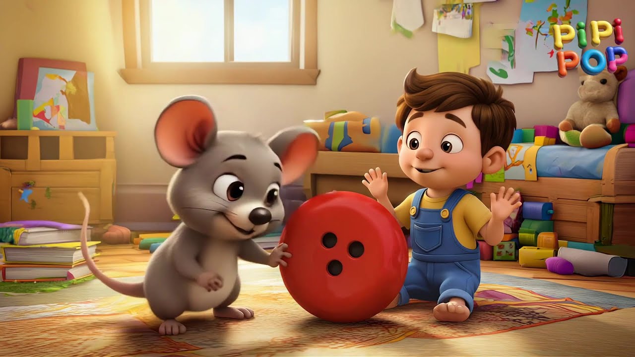 Chiki Party 🎉 | Fiesta Musical para Niños