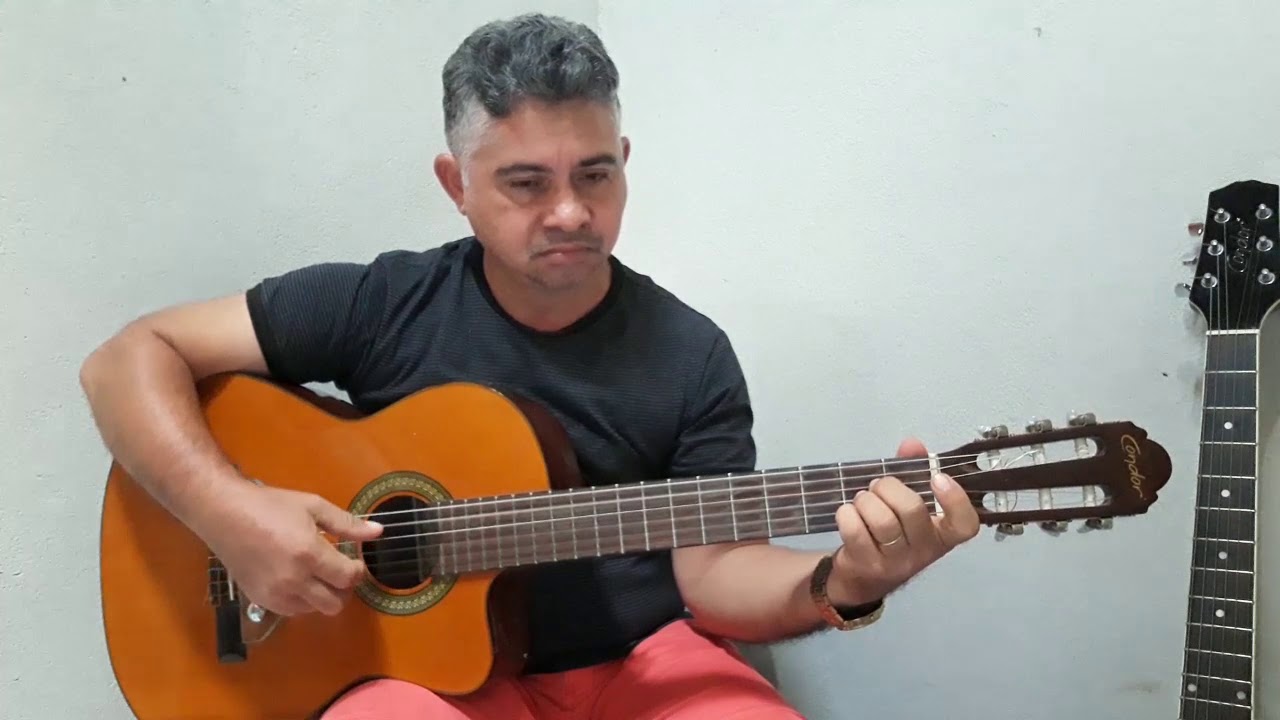 Detalhes (Roberto Carlos) #FelizDiaDosNamorados