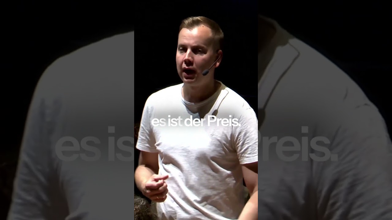 Jeder im Vertrieb h&ouml;rt DIESEN Satz 🤯#verkauf #empfehlung #neukunden #networkmarketing #kunde