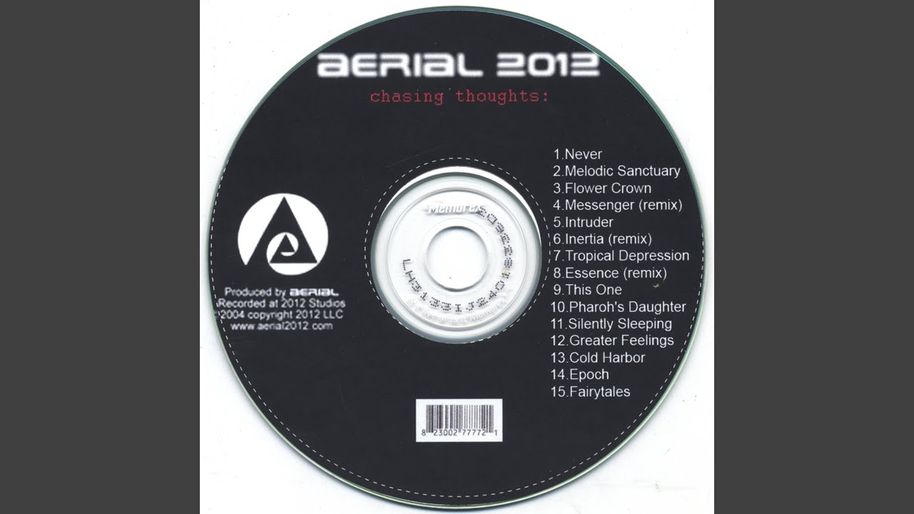 Messenger (Radio Mix)