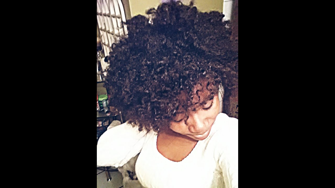 MY NATURAL HAIR JOURNEY!! 3 YEARS