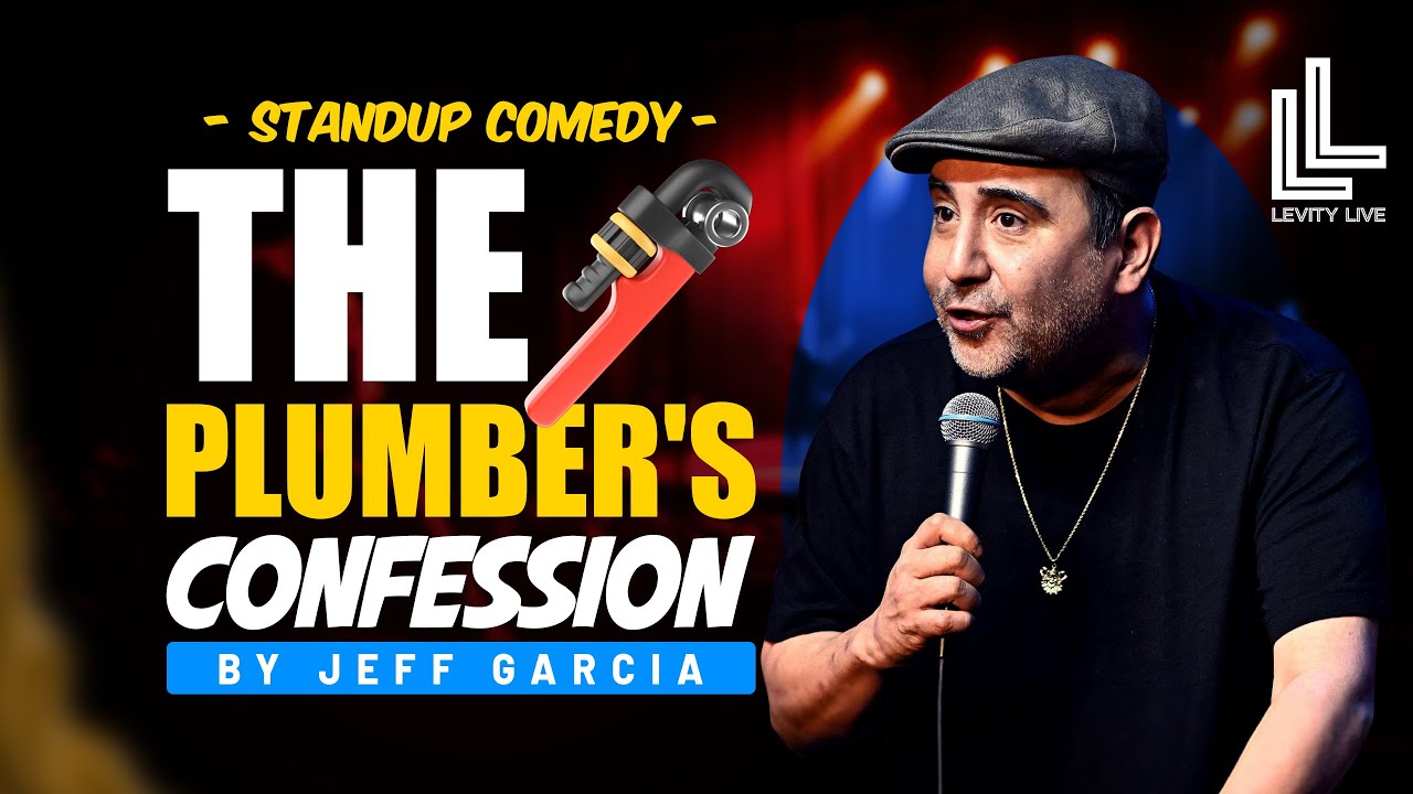 Jeff Garcia Levity Live Oxnard Saturday Show June 2023