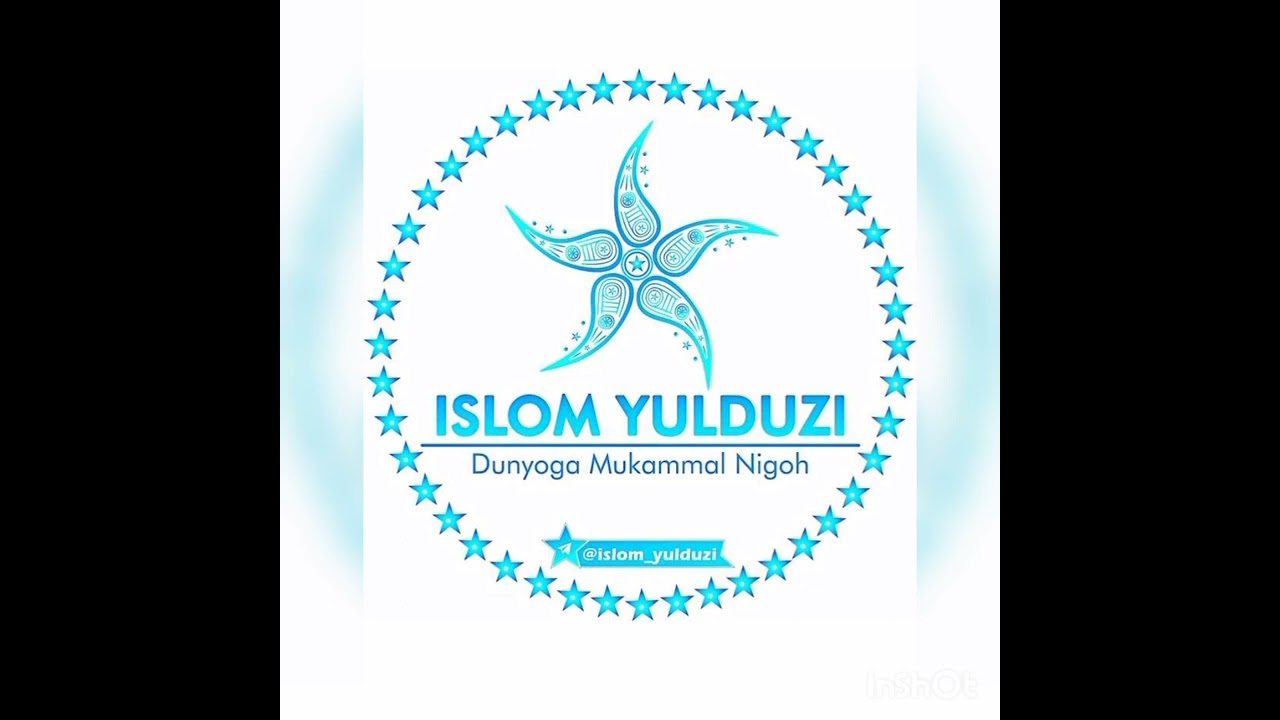 #islom #islomiy #islomuz #maruzalar