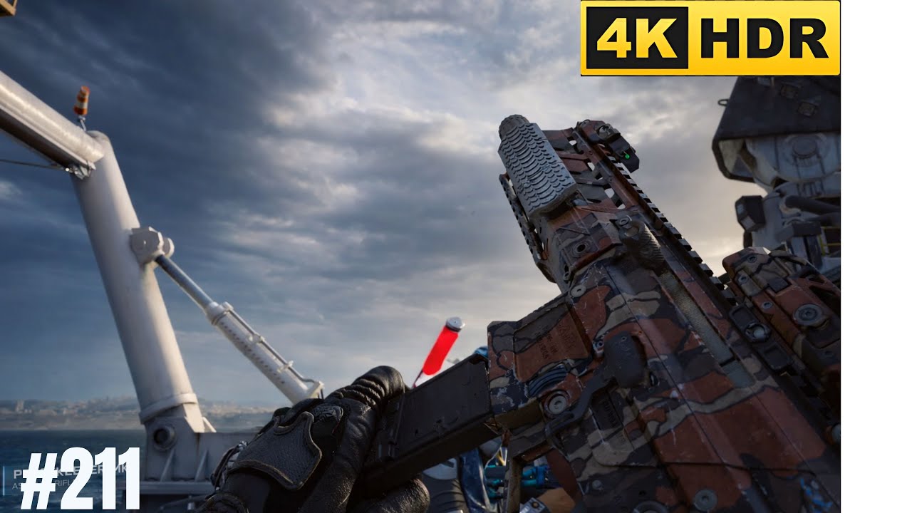 Peacekeeper Precision & Akita Dual Wield Mayhem | BO7 Multiplayer Gameplay