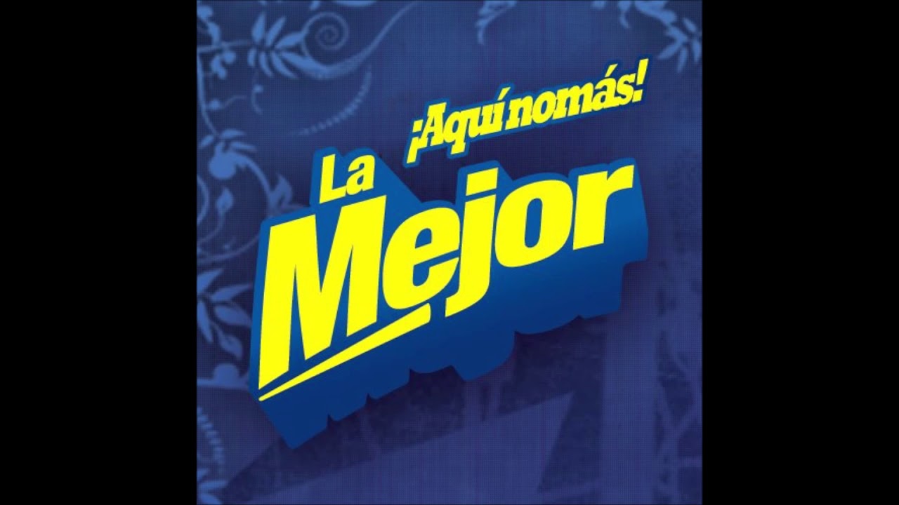 ID XHMVS La Mejor FM 102.5 (Diciembre 2006) #CDMX