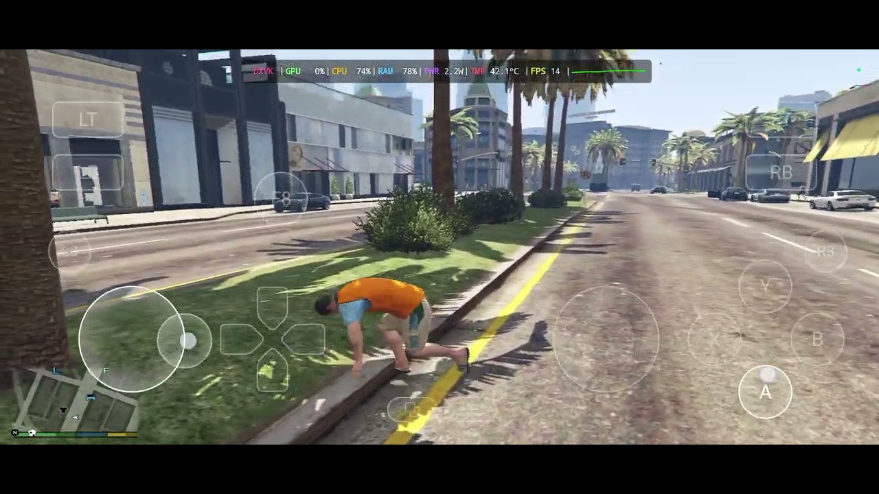 #Gta5#🙀mali device#payable 