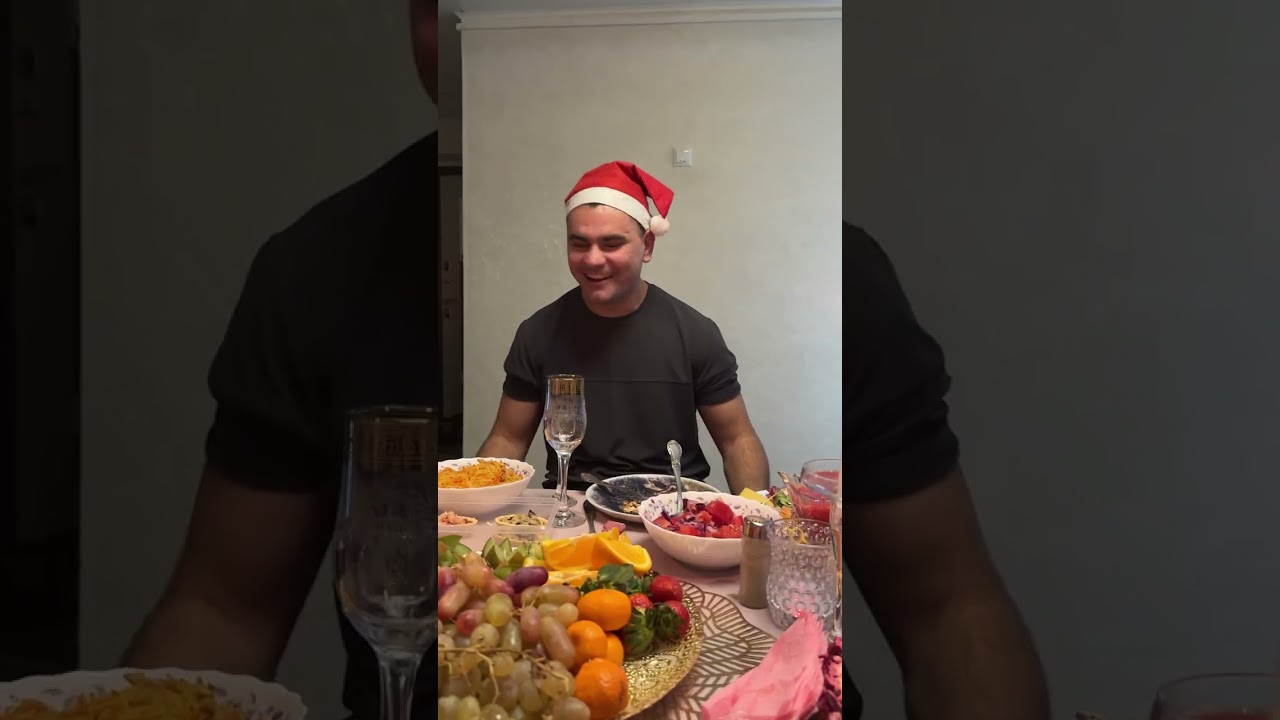 Новый год