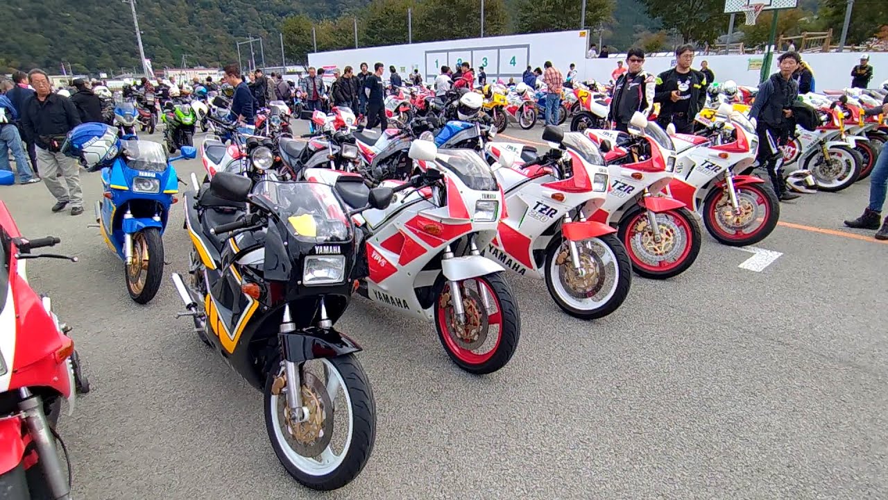 2024 関東TZRミーティング