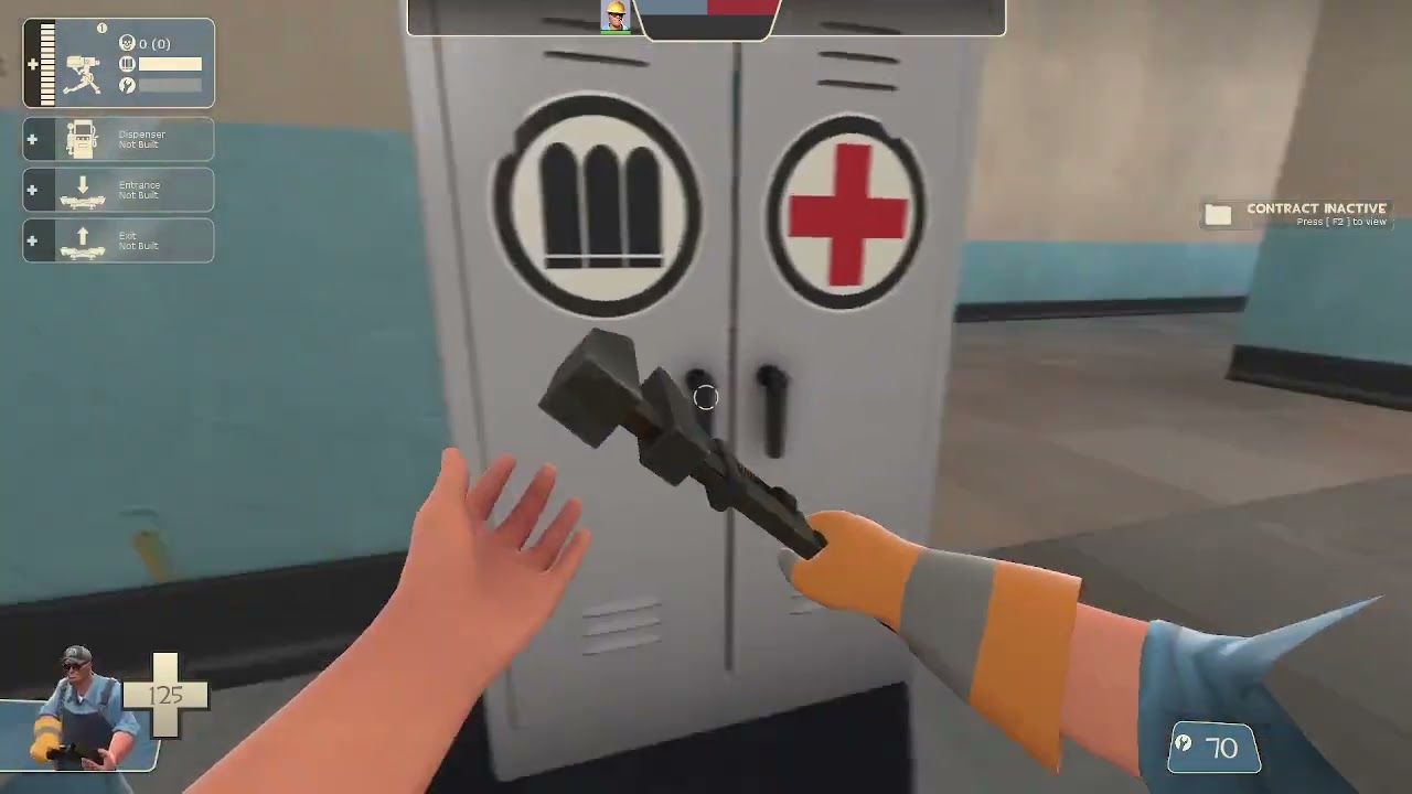 SERVERBLIGHT: PARANOIA