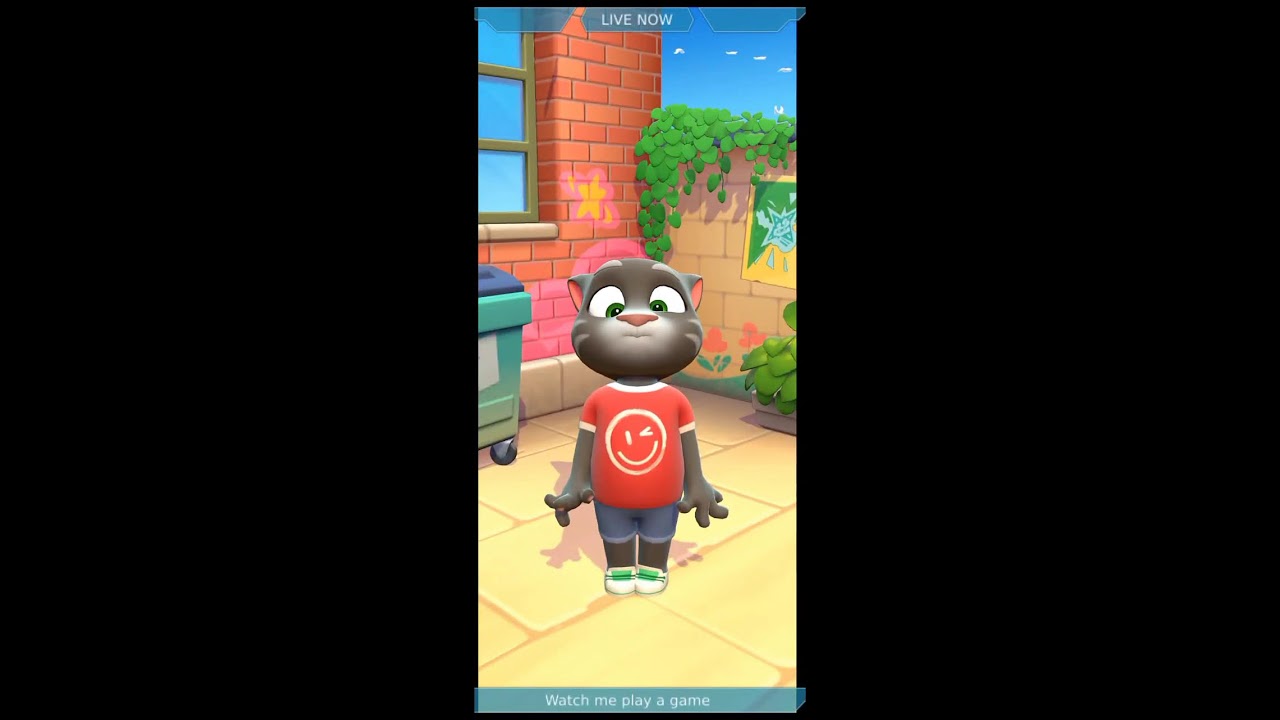 Talking Tom Live Stream 🐱🔥 | Fun & Crazy Moments | AlfredoIsLive
#TalkingTom #TomLive #FunnyLive