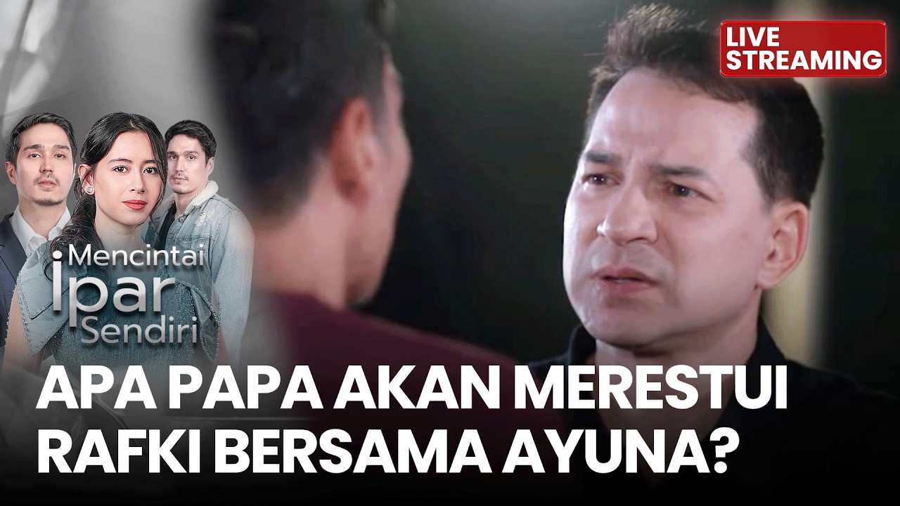 🔴 LIVE STREAMING SINETRON TERBAIK | 8 FEBRUARI 2026