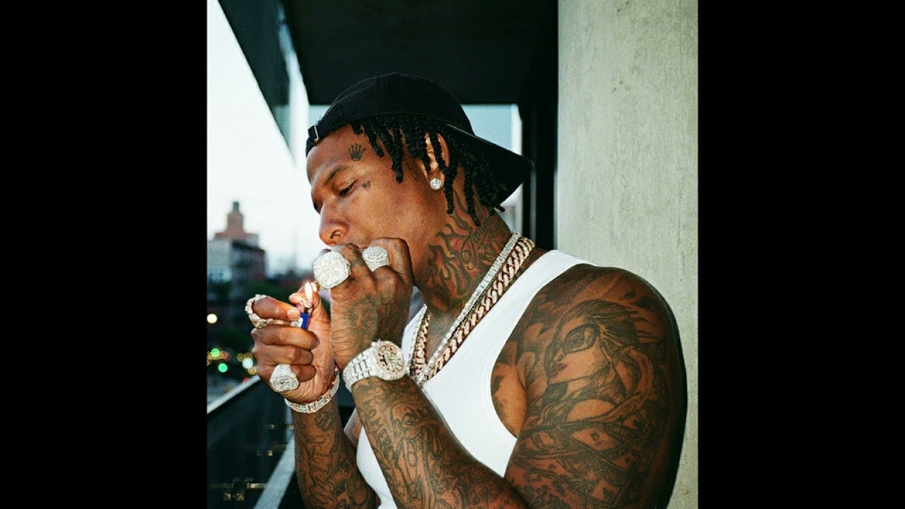 (FREE) Moneybagg Yo Type Beat - Unapologetic