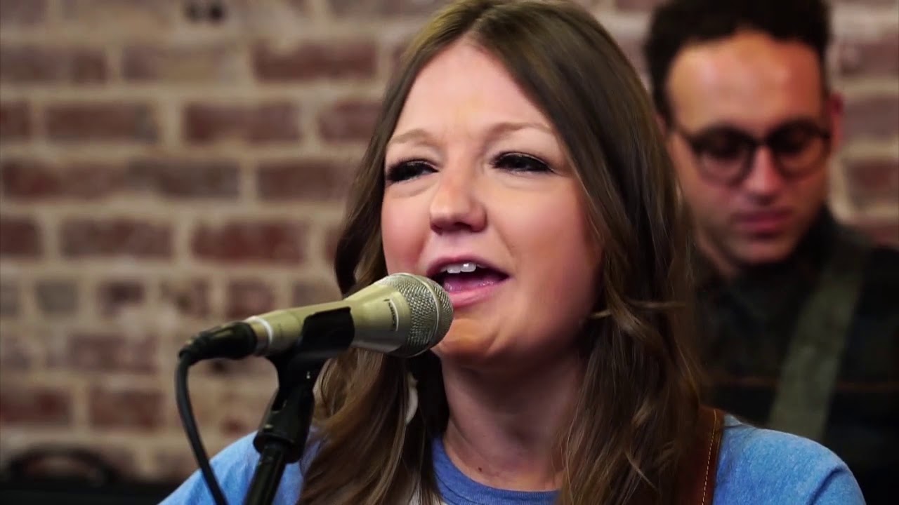 Kelsey Waldon - Kentucky, 1988 - 11/4/2019 - Paste Studio ATL - Atlanta, GA