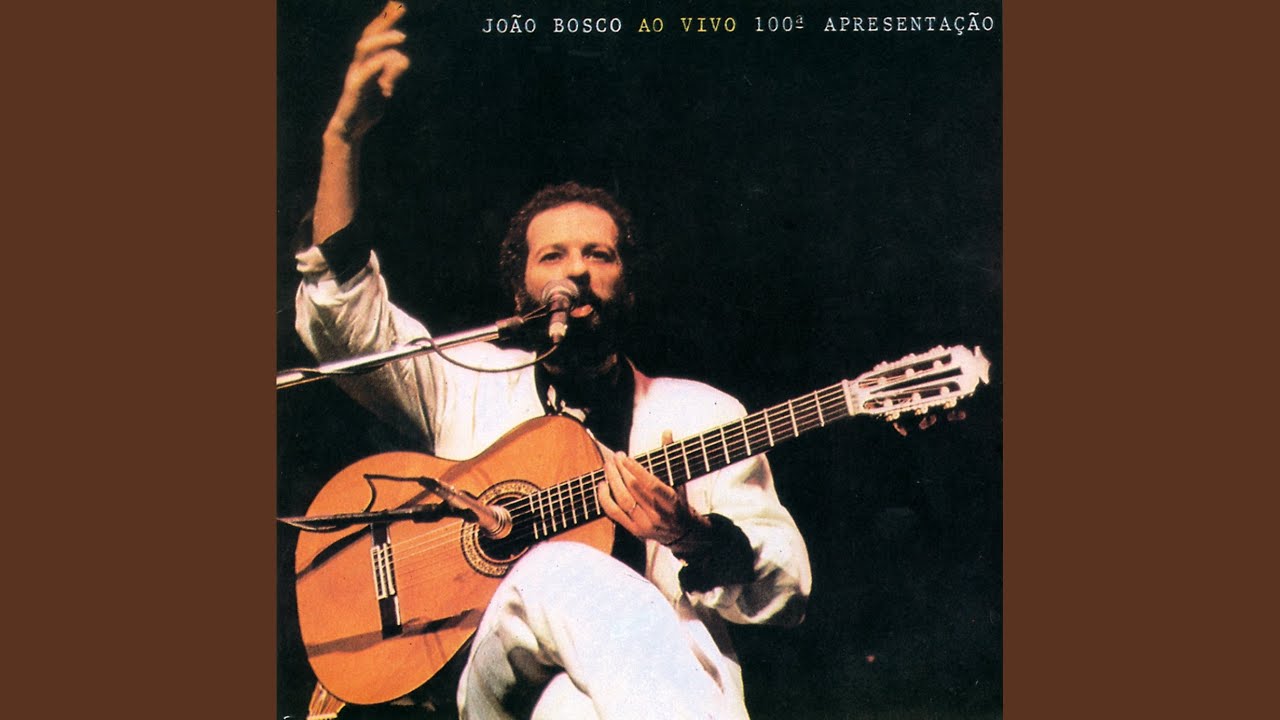 Linha De Passe (Ao Vivo)
